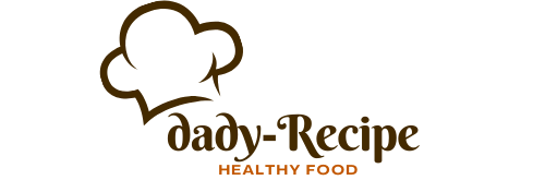 dadyrecipe.com